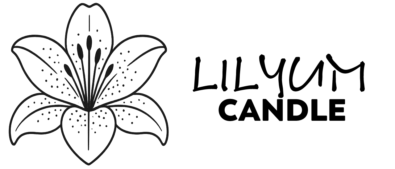 Lilyum Candle Mumları